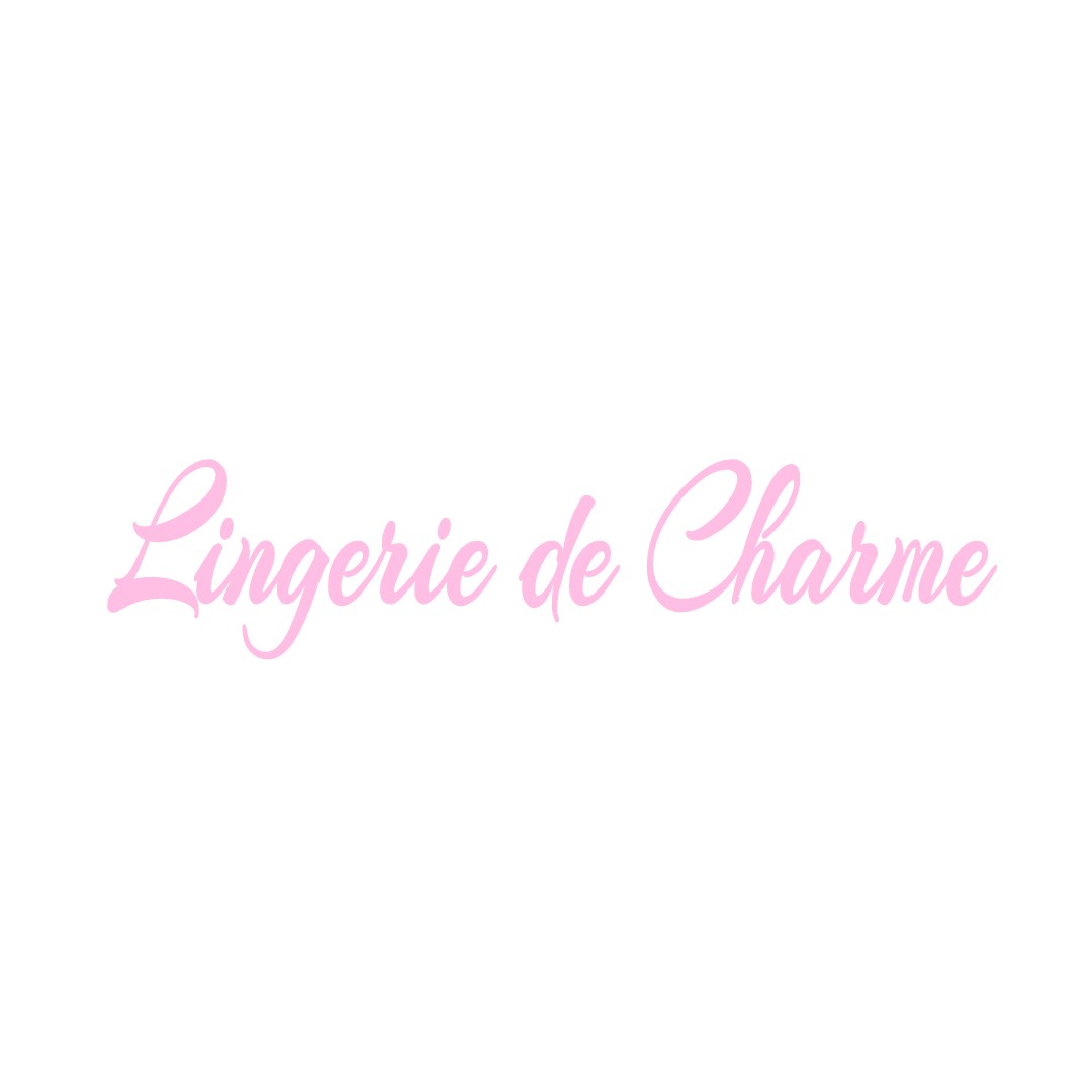 LINGERIE DE CHARME LISLE-EN-BARROIS